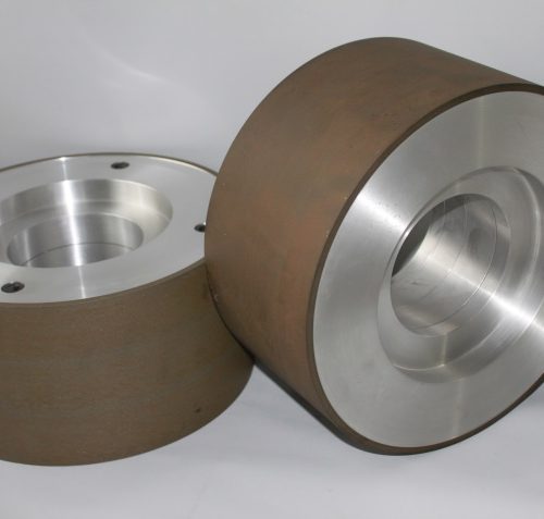 Resin bond Centerless grinding wheel