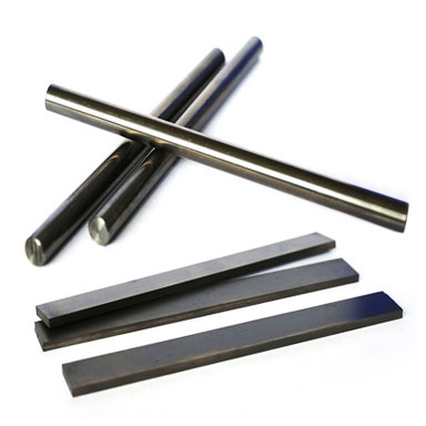 Carbide Rods and Strips